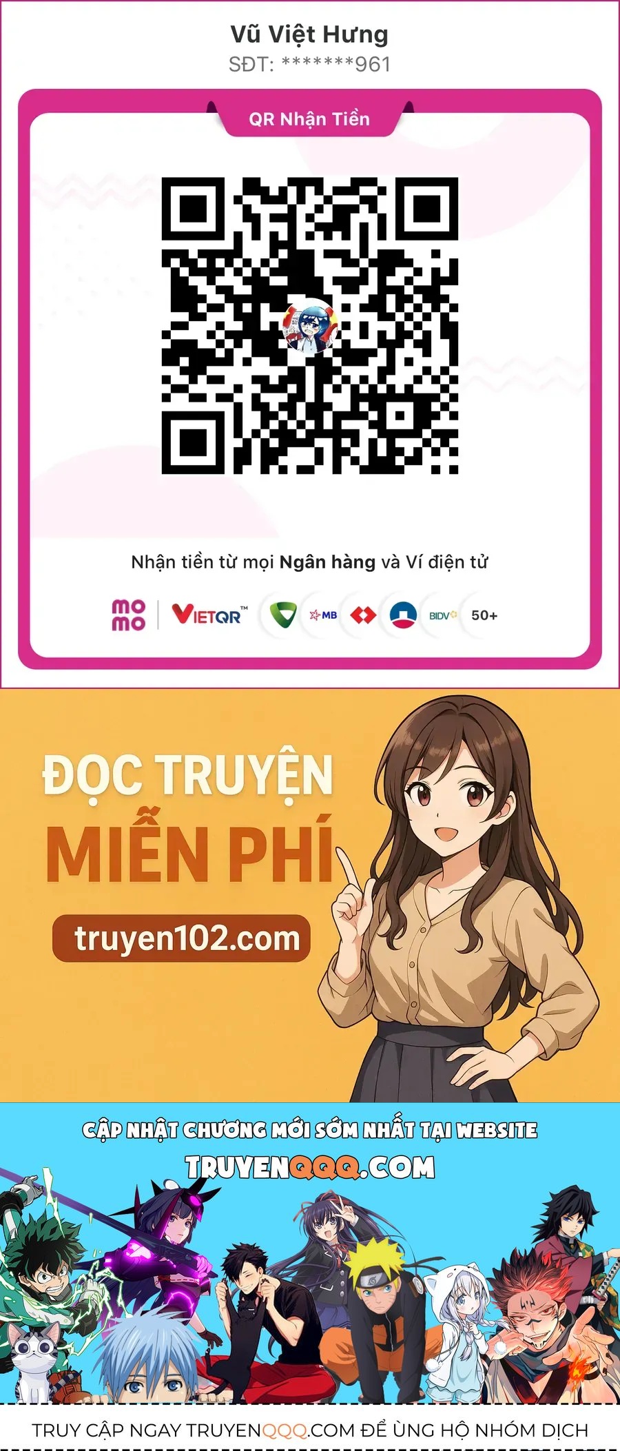 Hành Trình Diệt Quỷ Chapter 25 - 31