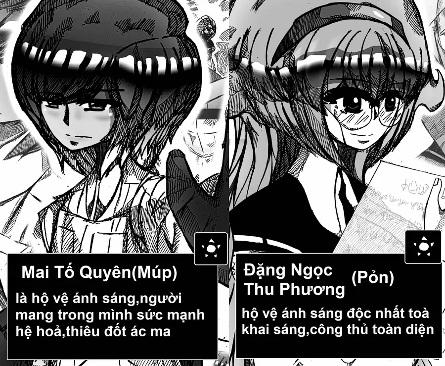 Hành Trình Diệt Quỷ Chapter 25 - 5