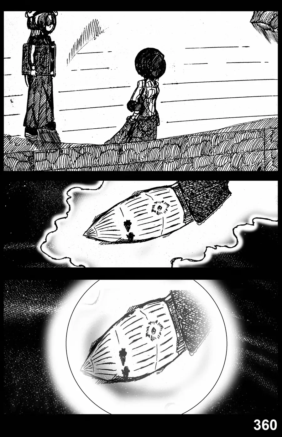 Hành Trình Diệt Quỷ Chapter 25 - 6