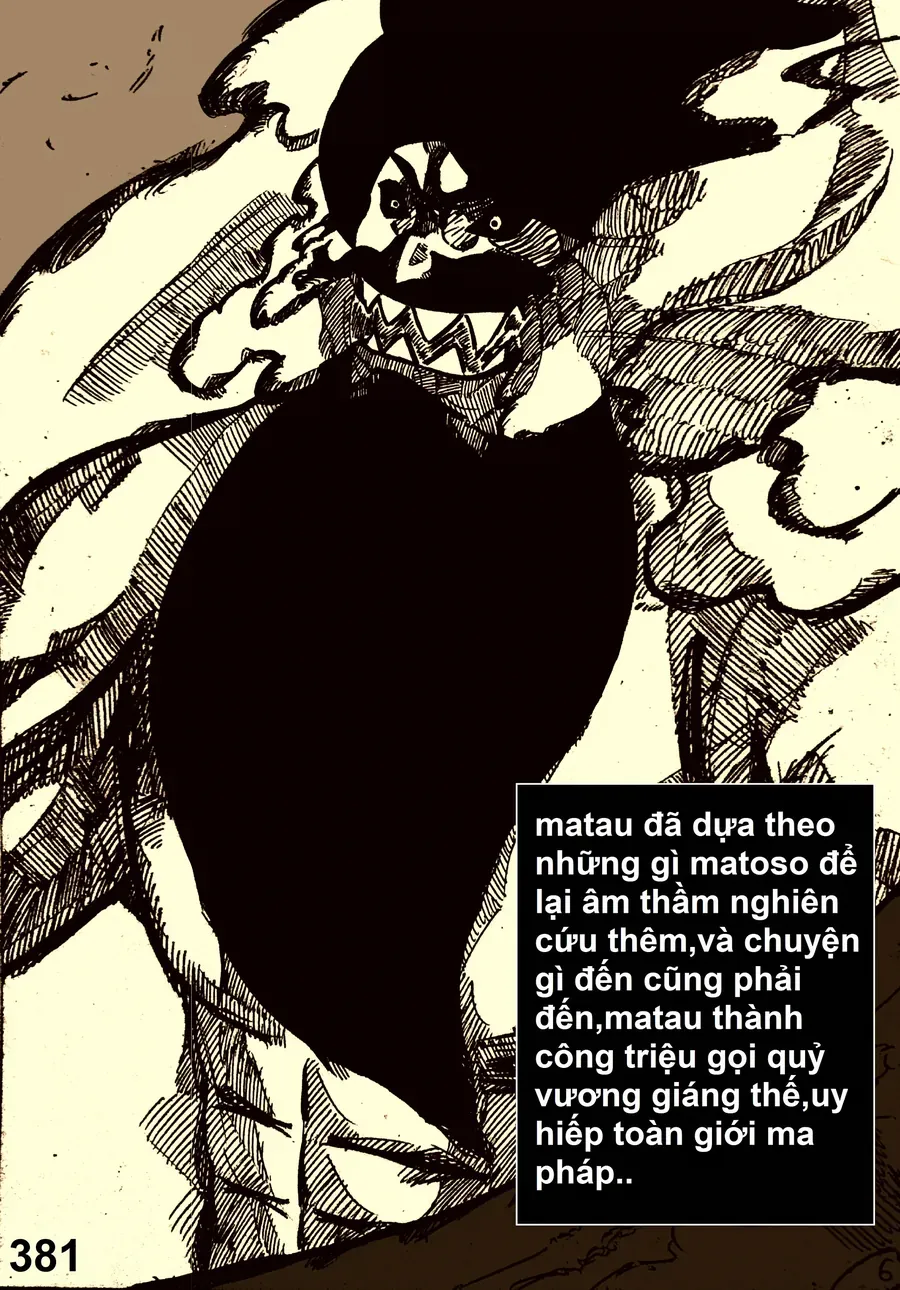 Hành Trình Diệt Quỷ Chapter 26 - 12