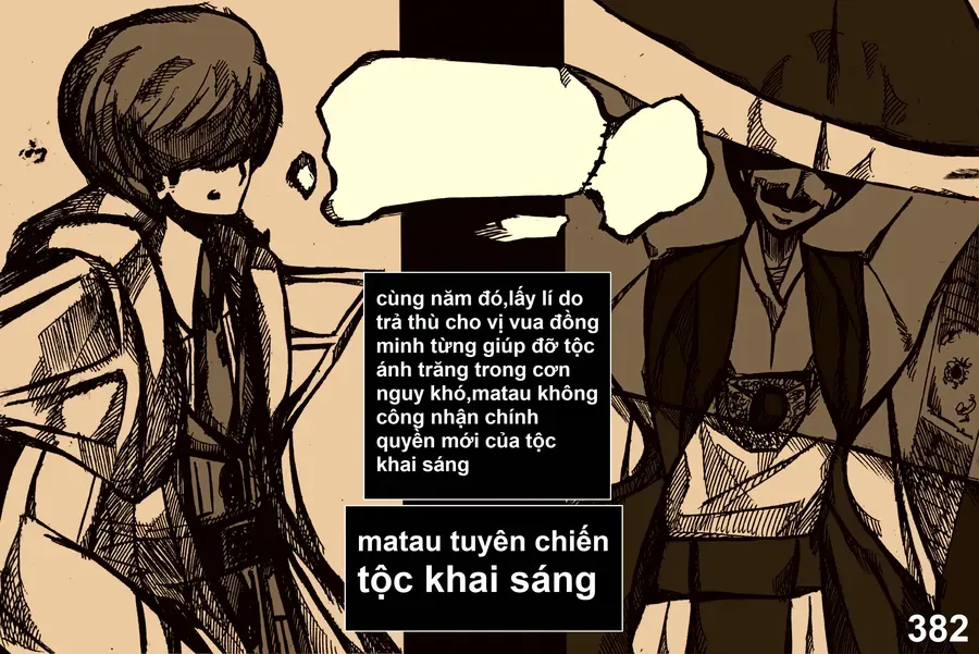 Hành Trình Diệt Quỷ Chapter 26 - 14