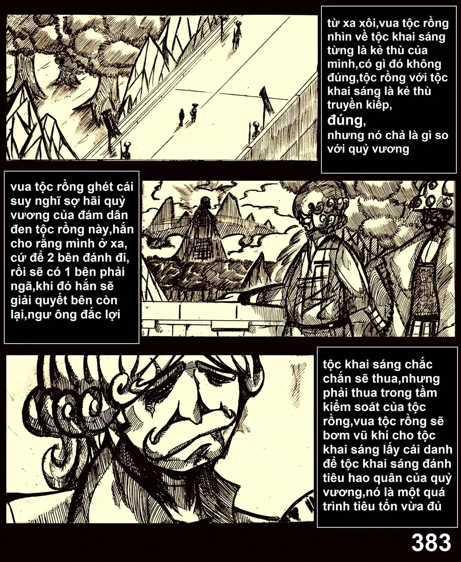 Hành Trình Diệt Quỷ Chapter 26 - 16