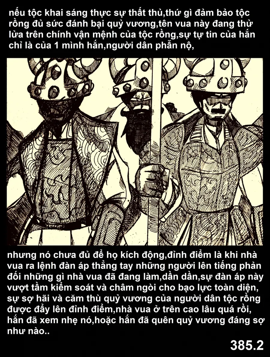 Hành Trình Diệt Quỷ Chapter 26 - 19