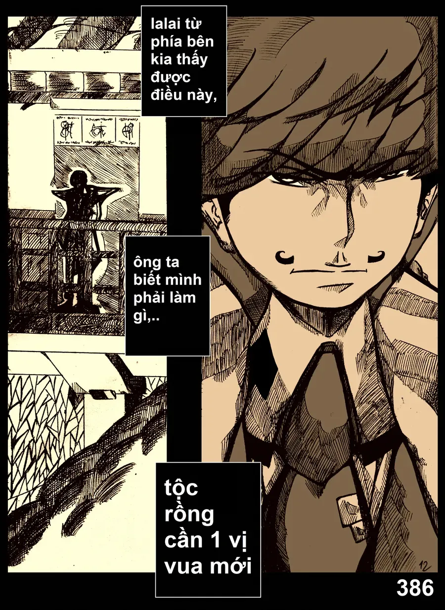 Hành Trình Diệt Quỷ Chapter 26 - 20