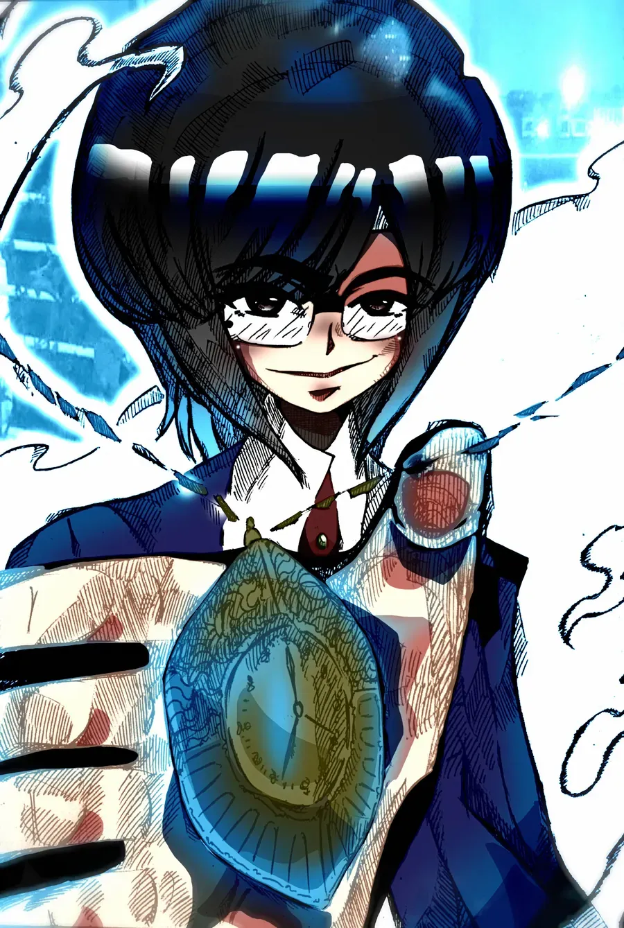 Hành Trình Diệt Quỷ Chapter 26 - 3