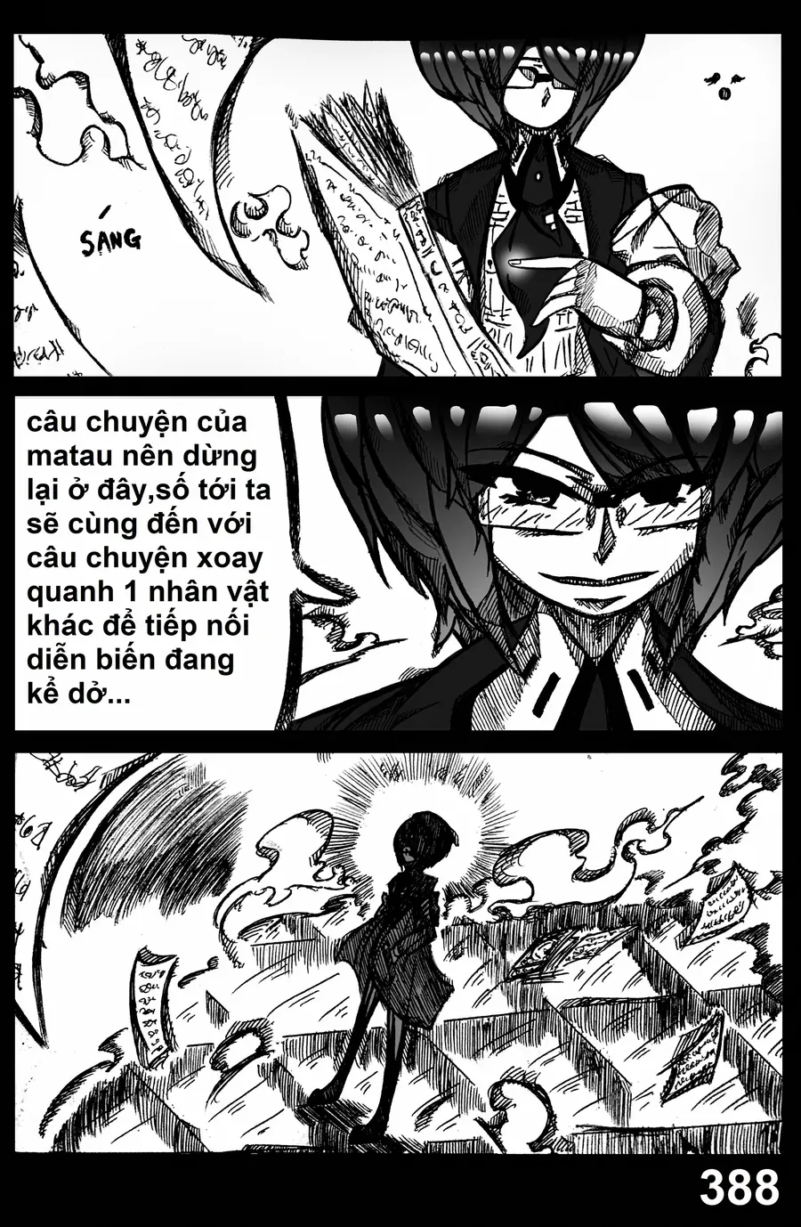 Hành Trình Diệt Quỷ Chapter 26 - 24