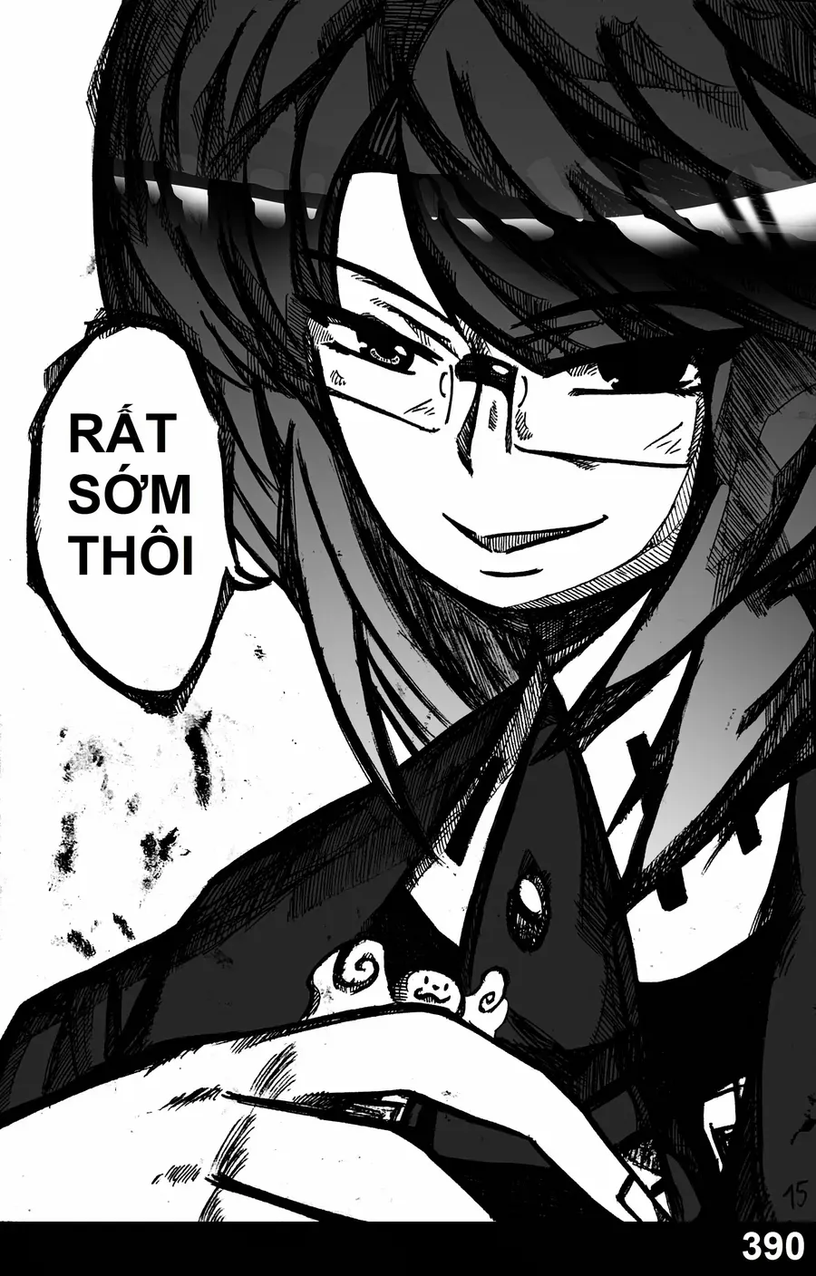Hành Trình Diệt Quỷ Chapter 26 - 26