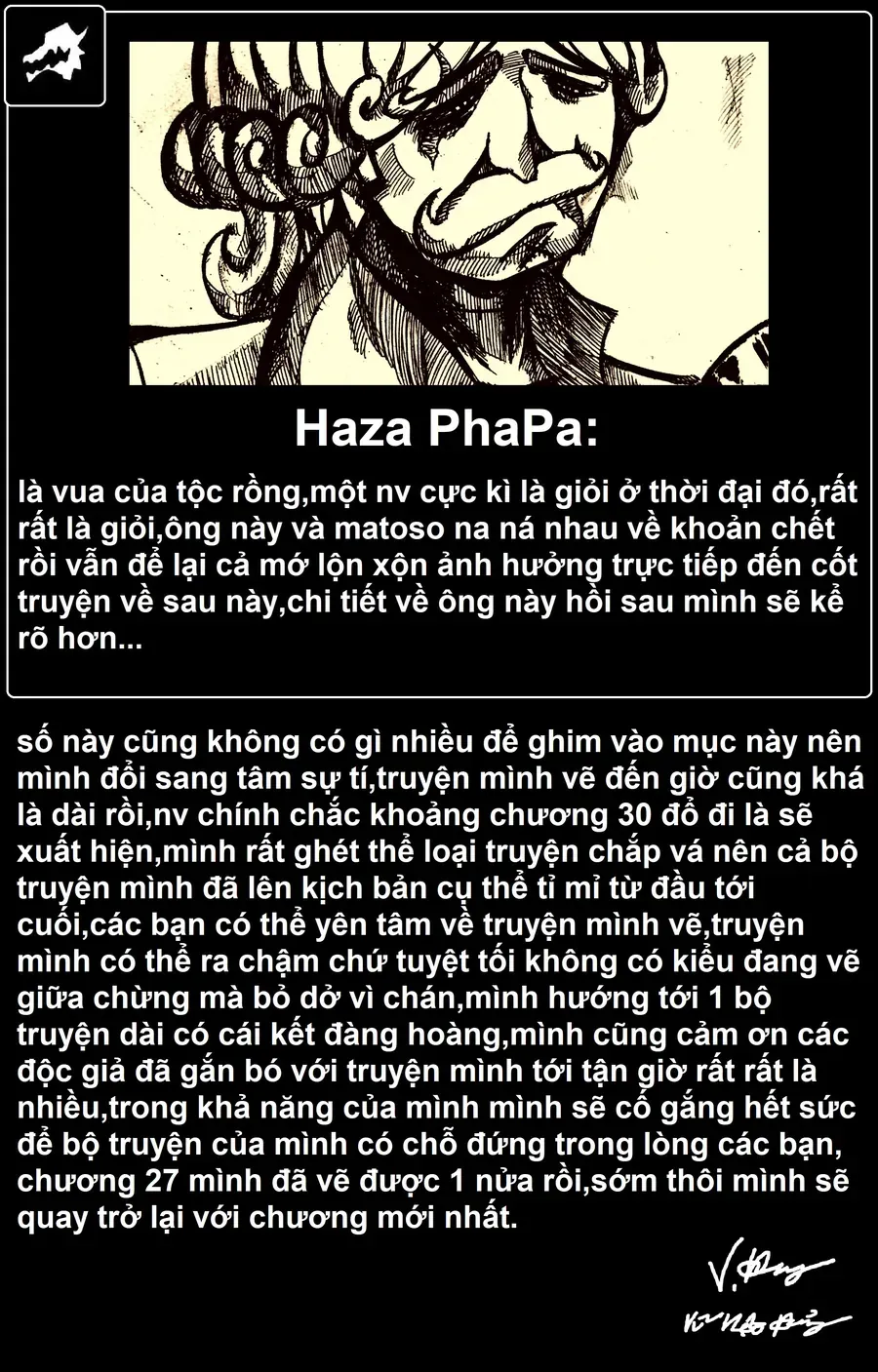 Hành Trình Diệt Quỷ Chapter 26 - 28