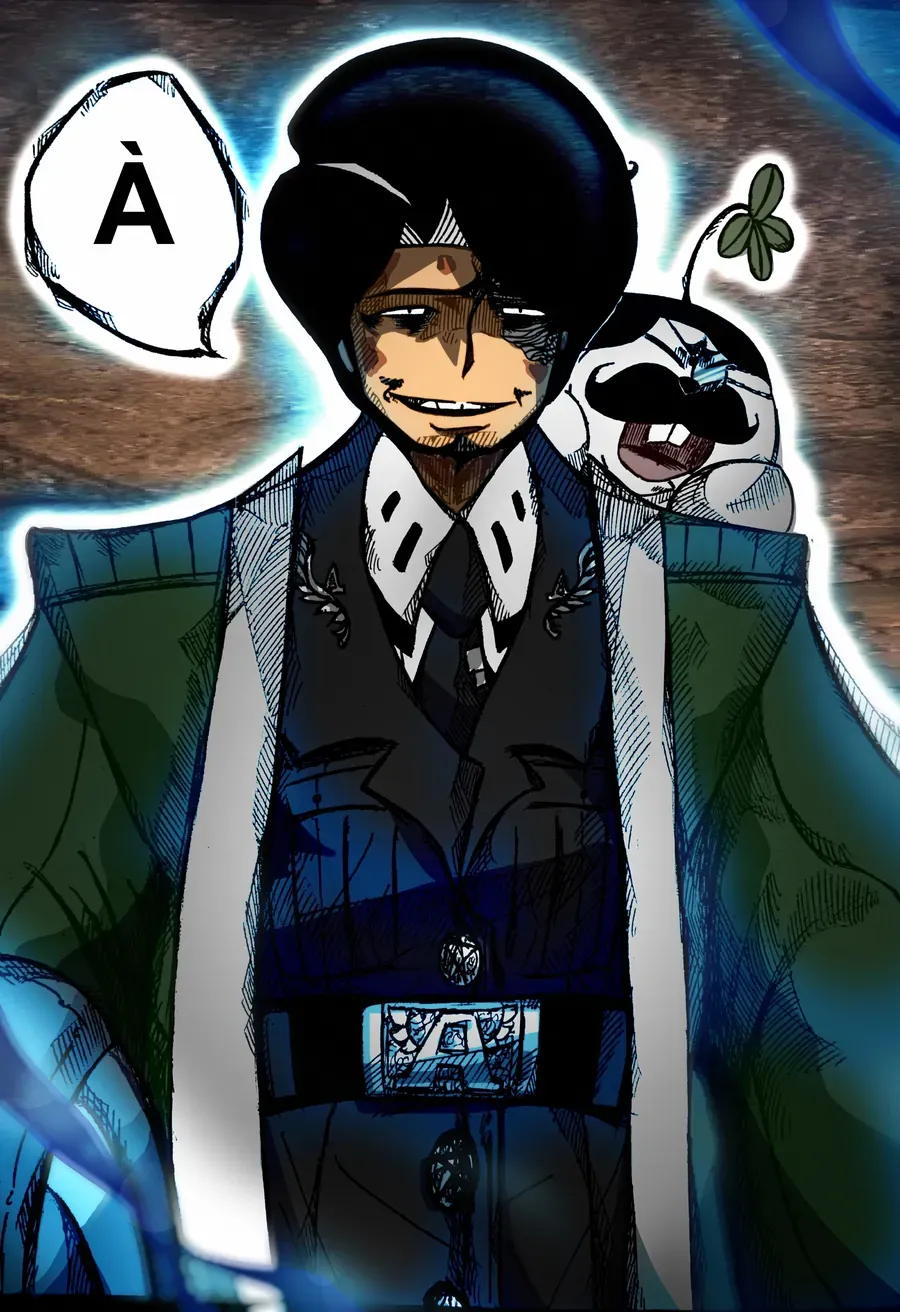 Hành Trình Diệt Quỷ Chapter 26 - 4