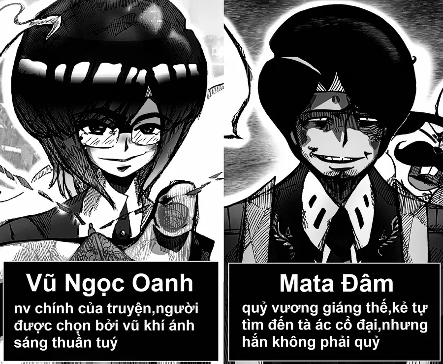 Hành Trình Diệt Quỷ Chapter 26 - 5