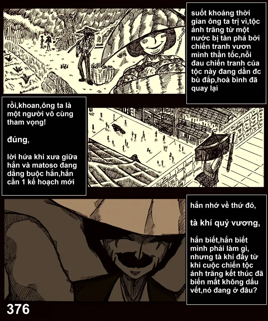 Hành Trình Diệt Quỷ Chapter 26 - 6