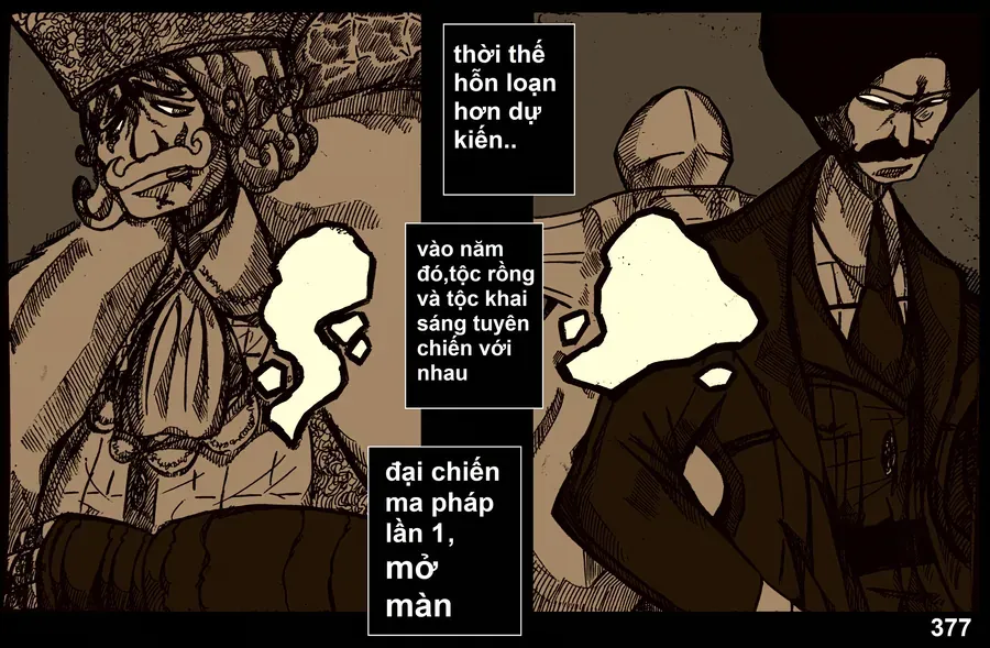 Hành Trình Diệt Quỷ Chapter 26 - 7