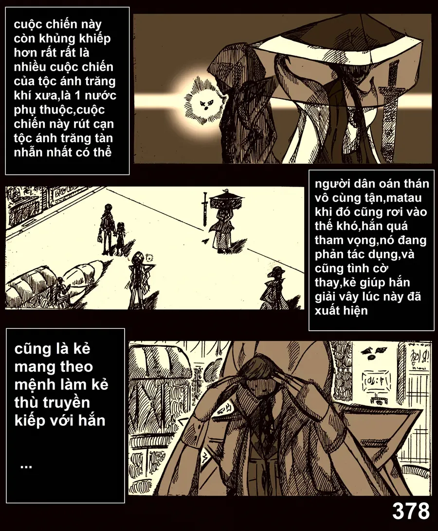 Hành Trình Diệt Quỷ Chapter 26 - 8