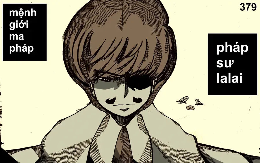 Hành Trình Diệt Quỷ Chapter 26 - 9