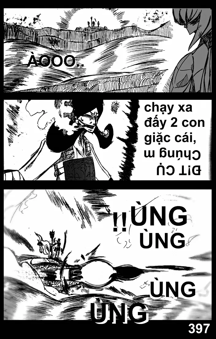 Hành Trình Diệt Quỷ Chapter 27 - 14