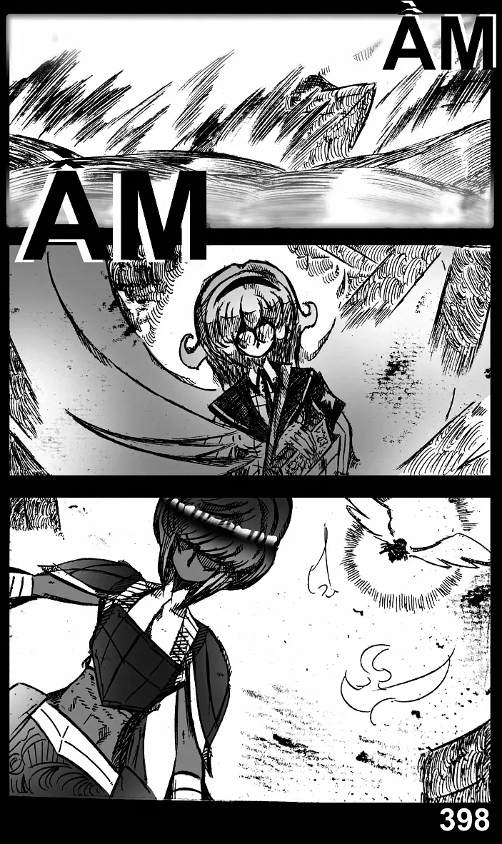 Hành Trình Diệt Quỷ Chapter 27 - 15