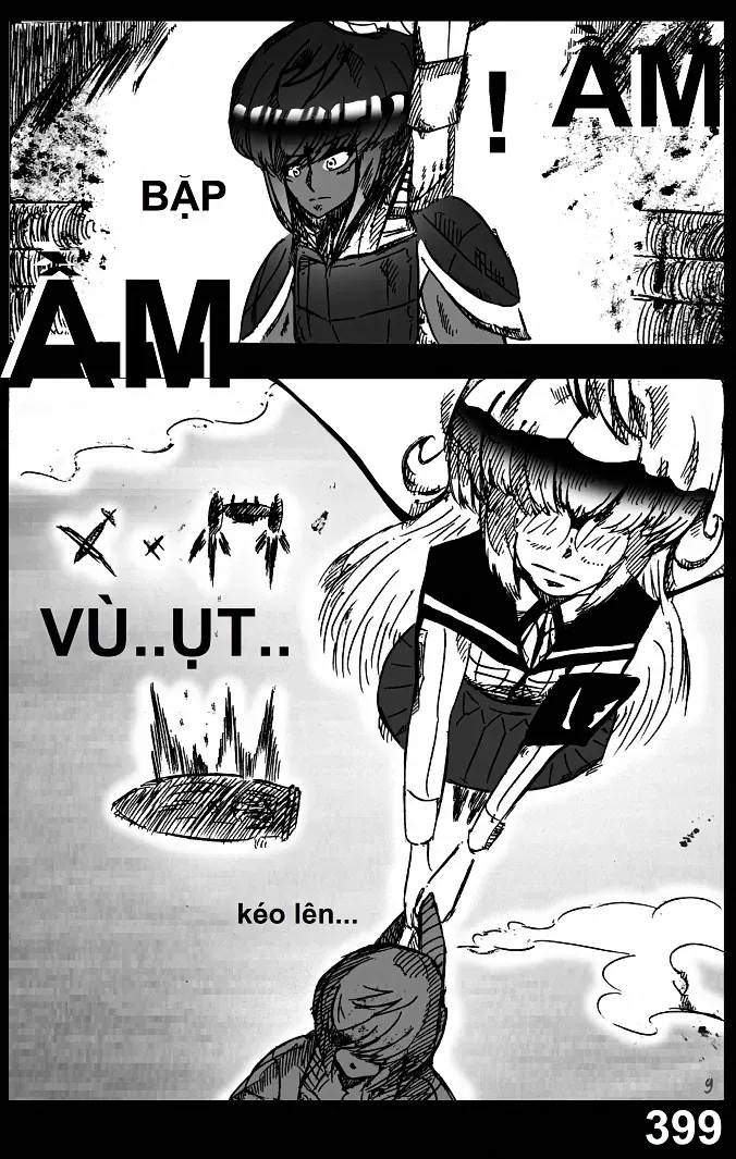 Hành Trình Diệt Quỷ Chapter 27 - 16