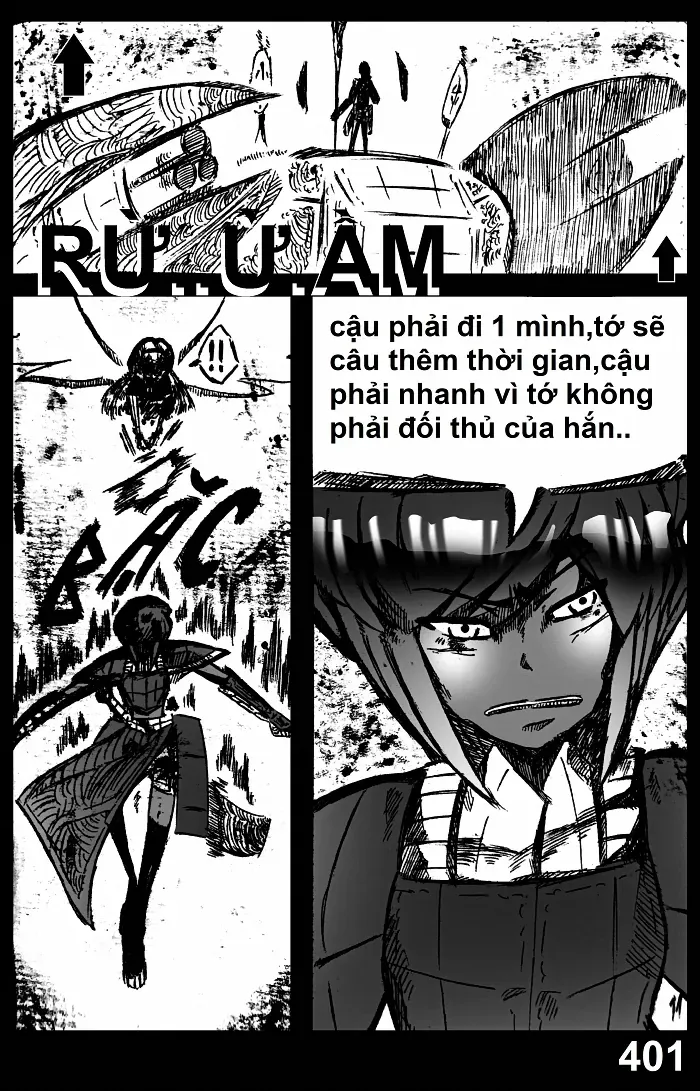 Hành Trình Diệt Quỷ Chapter 27 - 18