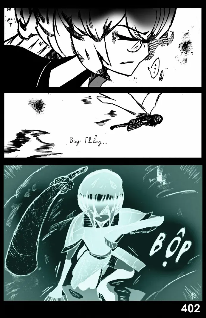 Hành Trình Diệt Quỷ Chapter 27 - 19