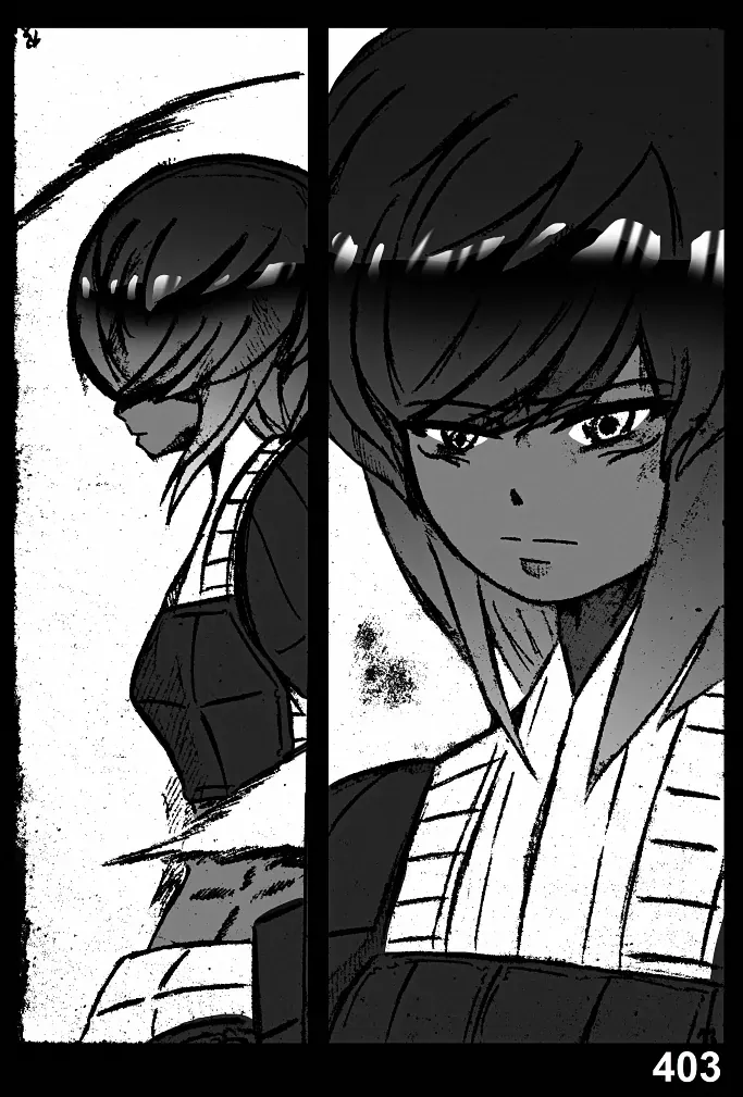 Hành Trình Diệt Quỷ Chapter 27 - 20