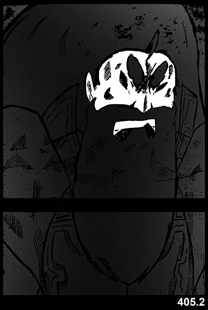 Hành Trình Diệt Quỷ Chapter 27 - 23