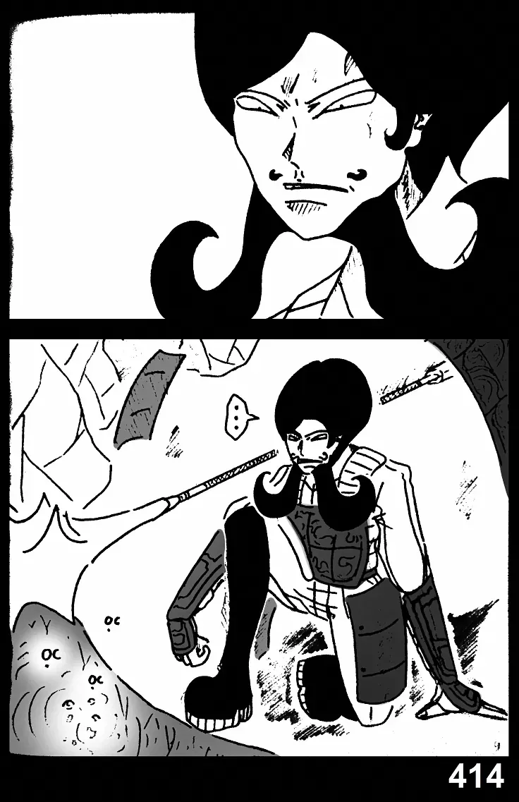 Hành Trình Diệt Quỷ Chapter 28 - 13