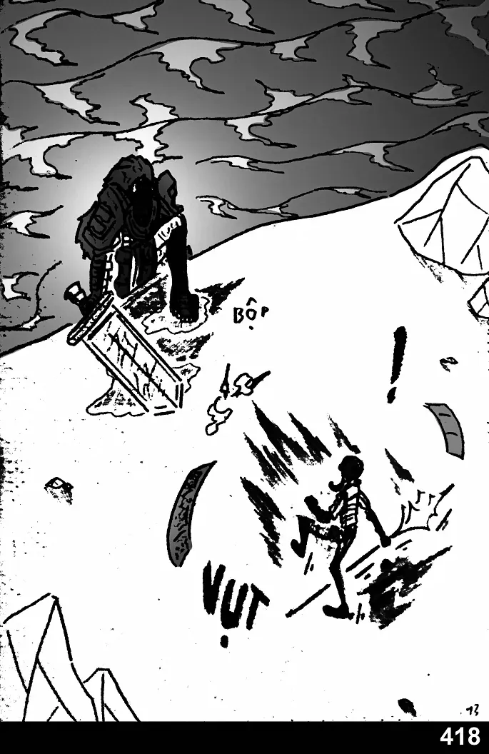 Hành Trình Diệt Quỷ Chapter 28 - 17