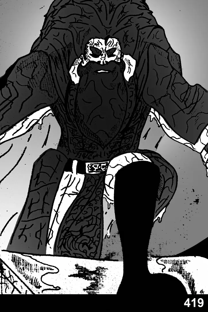 Hành Trình Diệt Quỷ Chapter 28 - 18