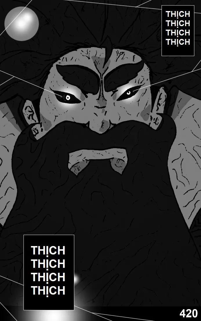 Hành Trình Diệt Quỷ Chapter 28 - 19