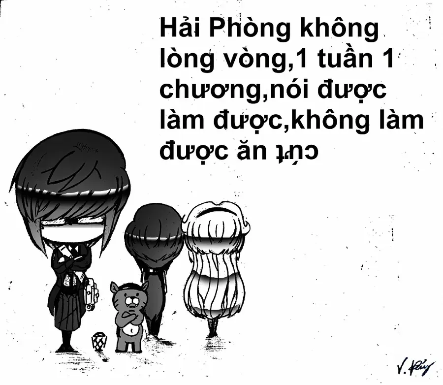 Hành Trình Diệt Quỷ Chapter 28 - 4