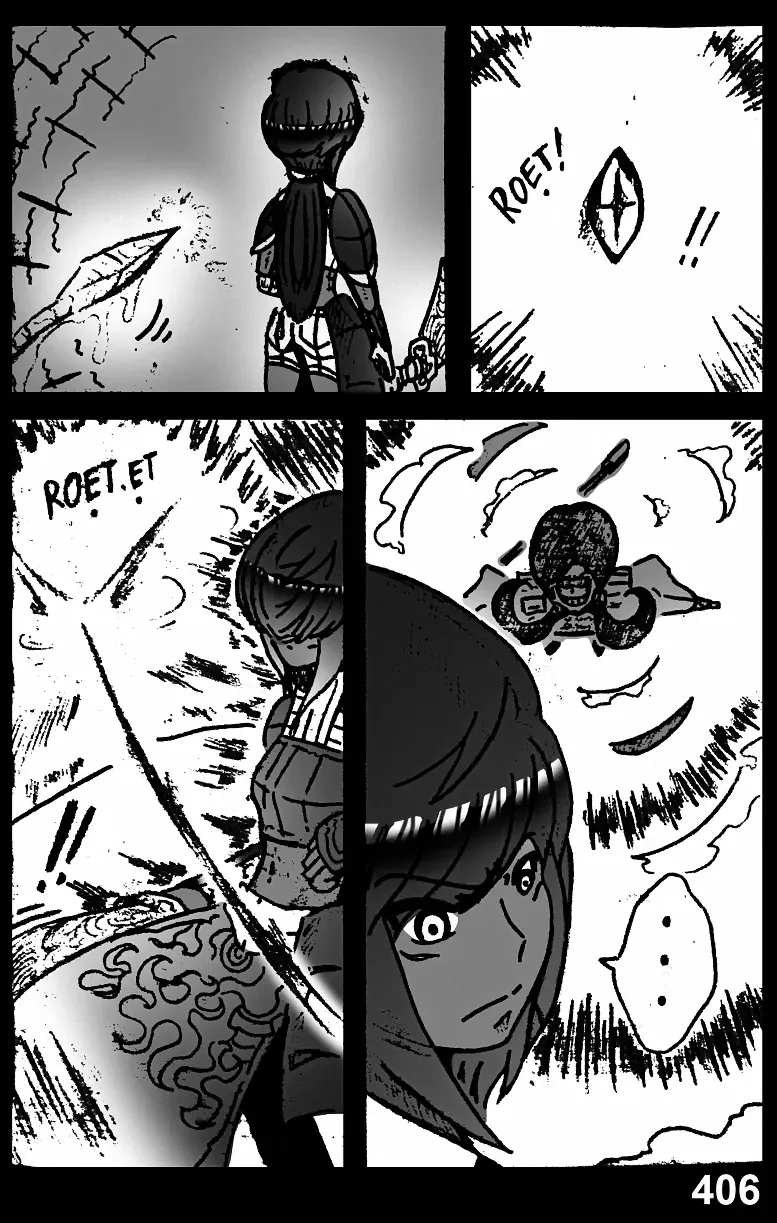 Hành Trình Diệt Quỷ Chapter 28 - 5