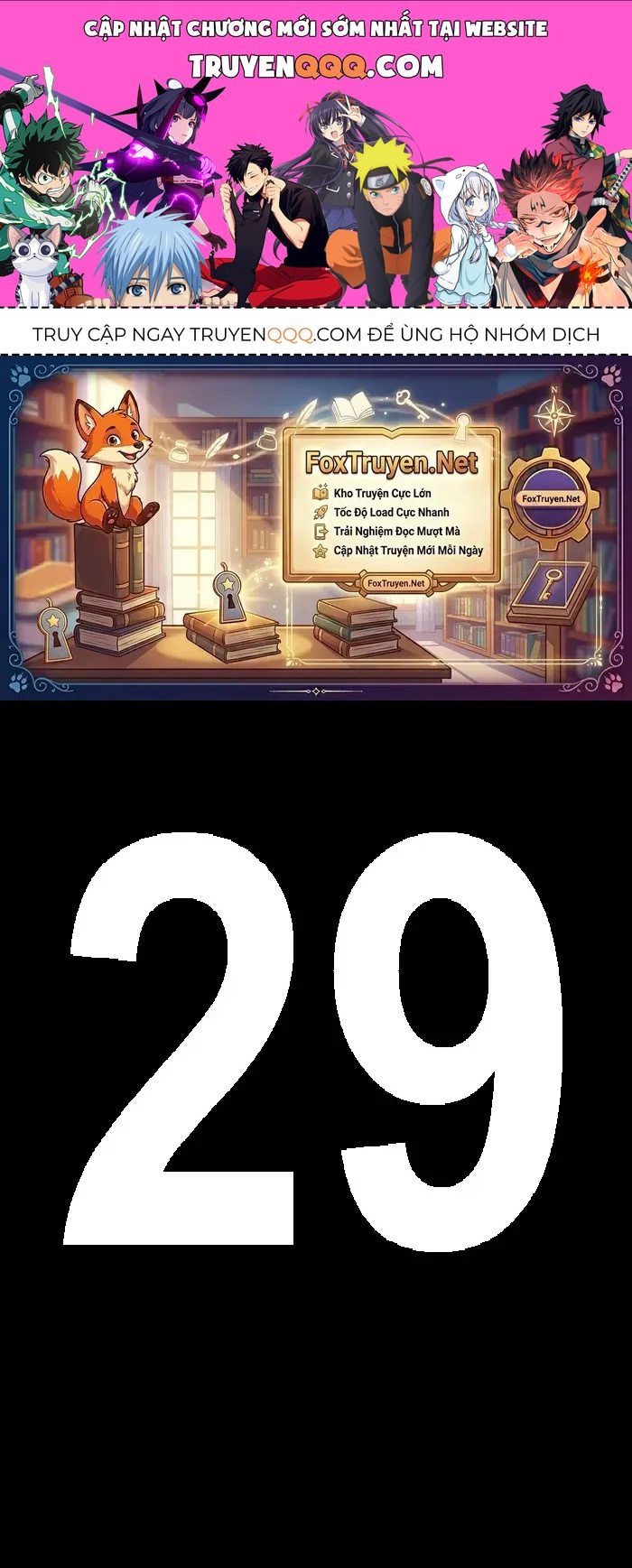 Hành Trình Diệt Quỷ Chapter 29 - 1