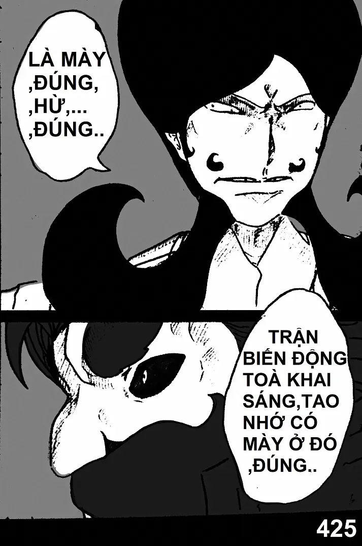 Hành Trình Diệt Quỷ Chapter 29 - 12