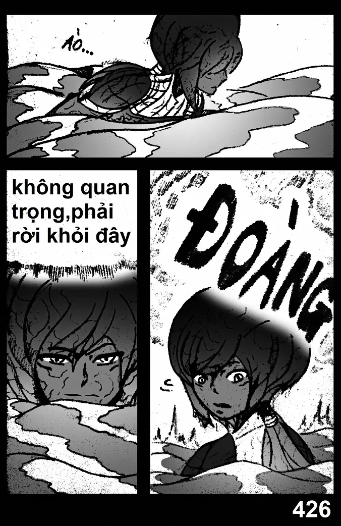 Hành Trình Diệt Quỷ Chapter 29 - 13