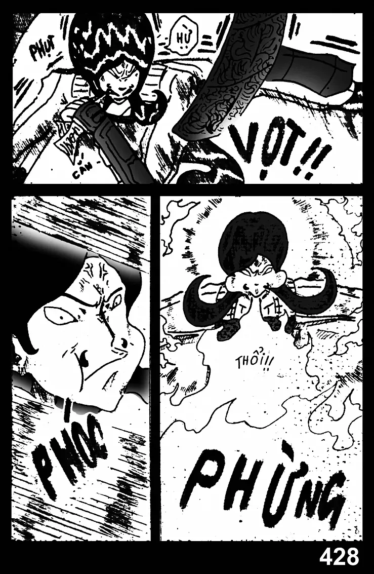 Hành Trình Diệt Quỷ Chapter 29 - 15