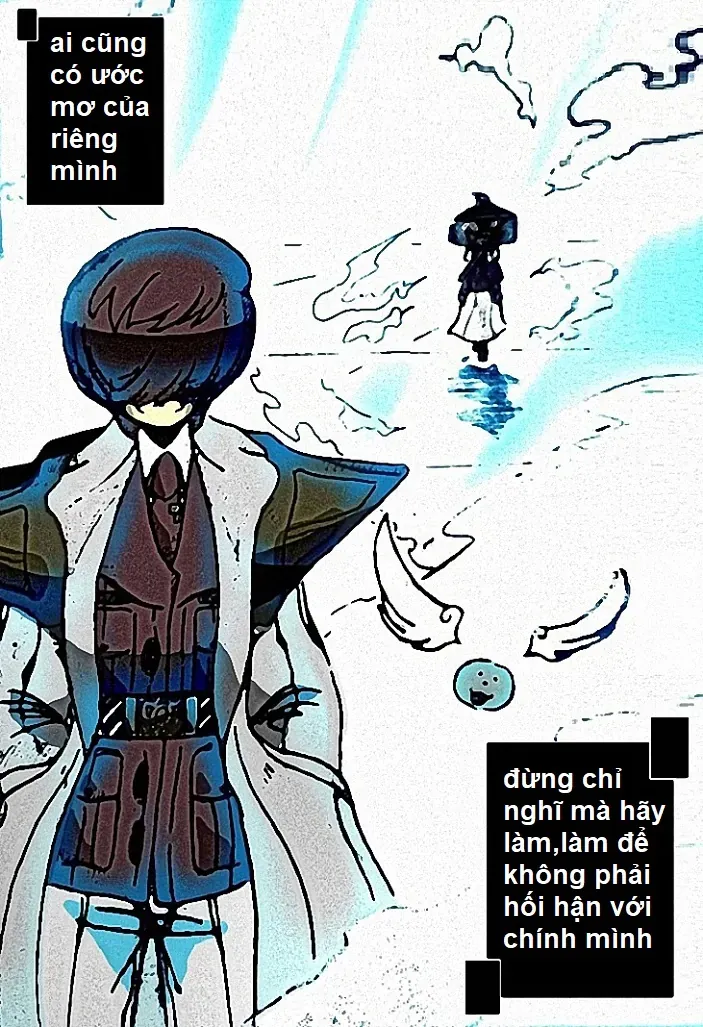 Hành Trình Diệt Quỷ Chapter 29 - 3