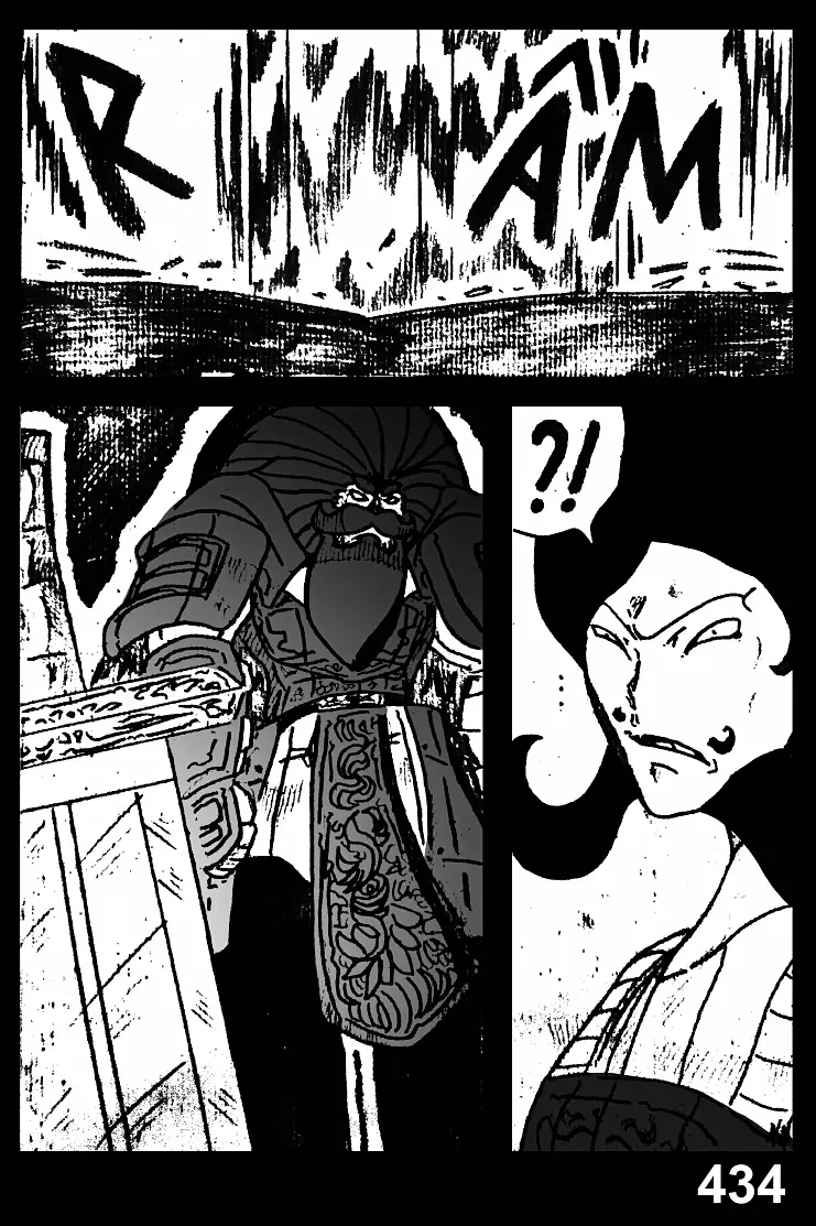 Hành Trình Diệt Quỷ Chapter 29 - 21