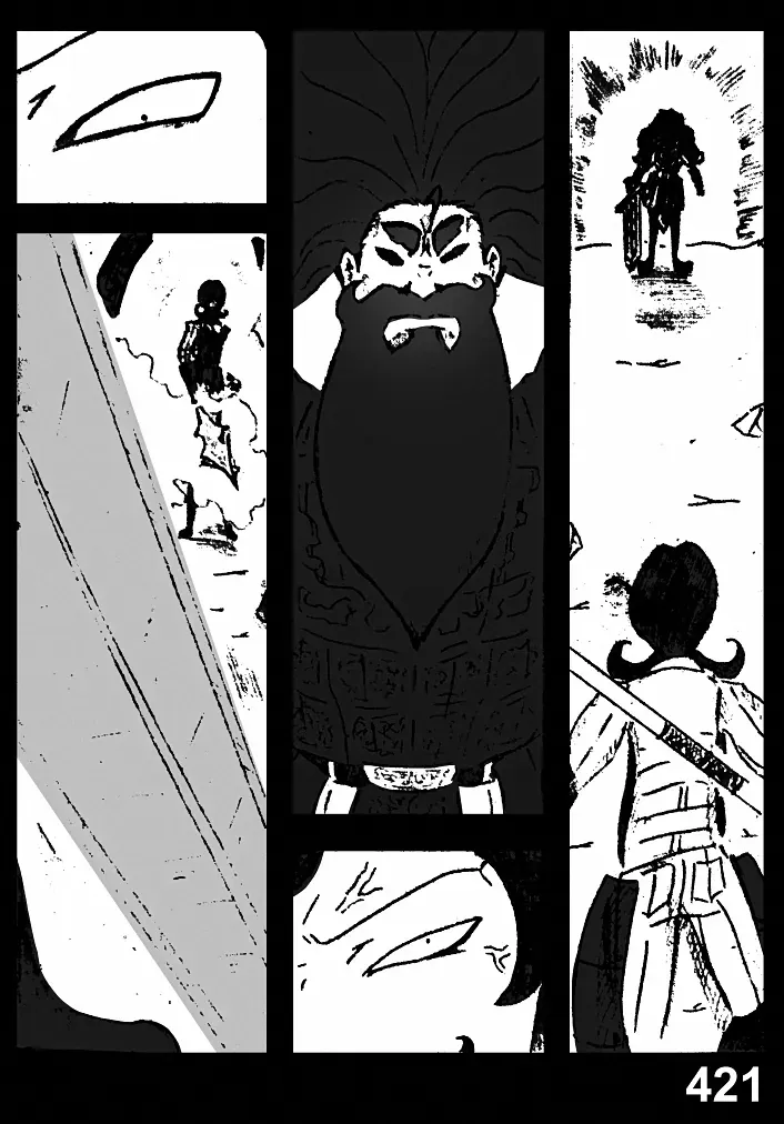 Hành Trình Diệt Quỷ Chapter 29 - 6