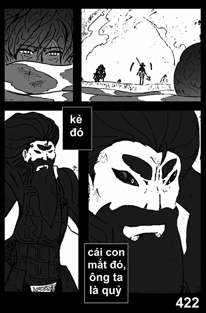 Hành Trình Diệt Quỷ Chapter 29 - 7