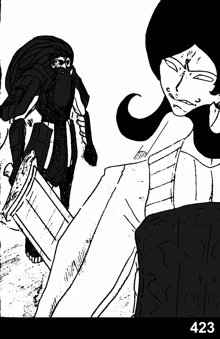 Hành Trình Diệt Quỷ Chapter 29 - 8