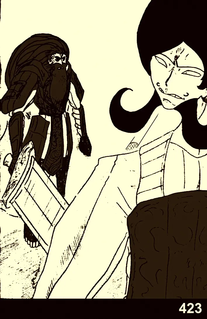 Hành Trình Diệt Quỷ Chapter 29 - 9