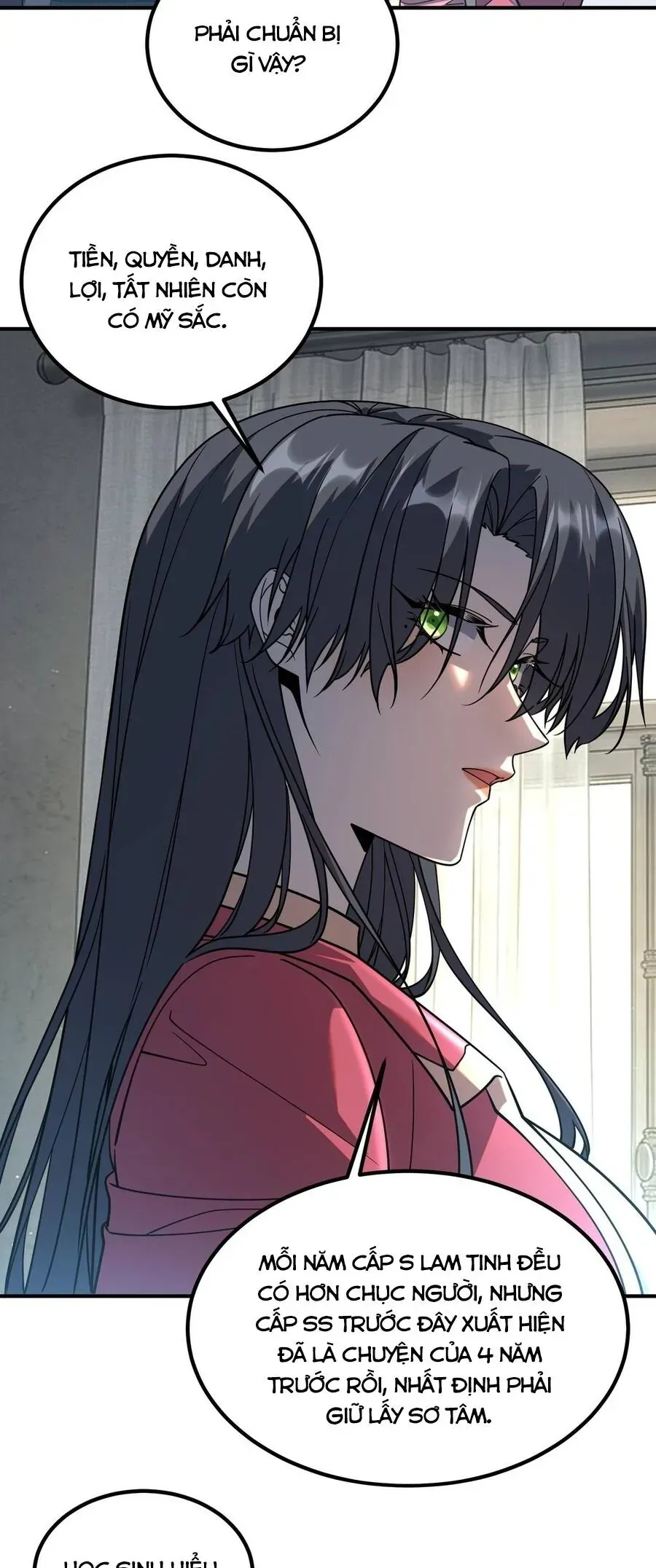 Toàn Cầu Dị Năng: Bắt Đầu Thức Tỉnh Tử Tiêu Thần Lôi Chapter 60 - 16