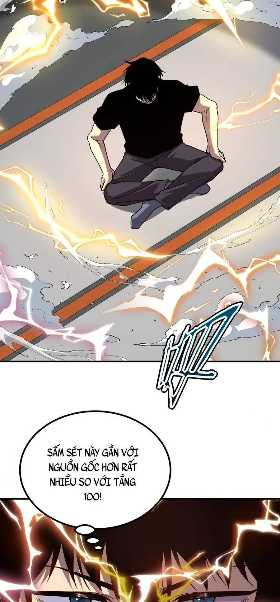 Toàn Cầu Dị Năng: Bắt Đầu Thức Tỉnh Tử Tiêu Thần Lôi Chapter 60 - 26