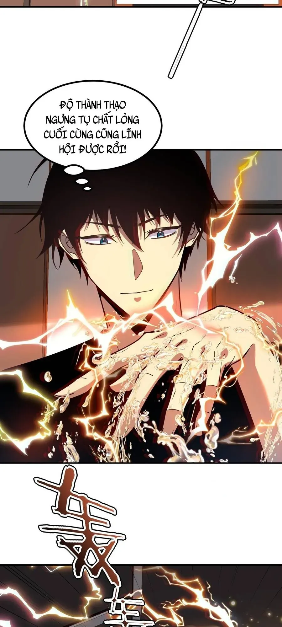 Toàn Cầu Dị Năng: Bắt Đầu Thức Tỉnh Tử Tiêu Thần Lôi Chapter 60 - 29