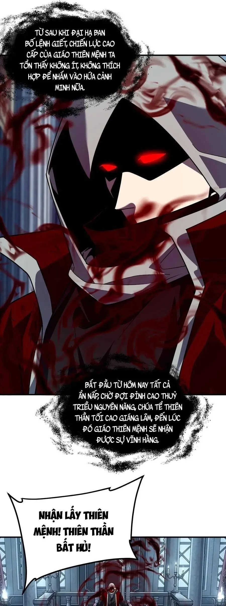 Toàn Cầu Dị Năng: Bắt Đầu Thức Tỉnh Tử Tiêu Thần Lôi Chapter 61 - 3