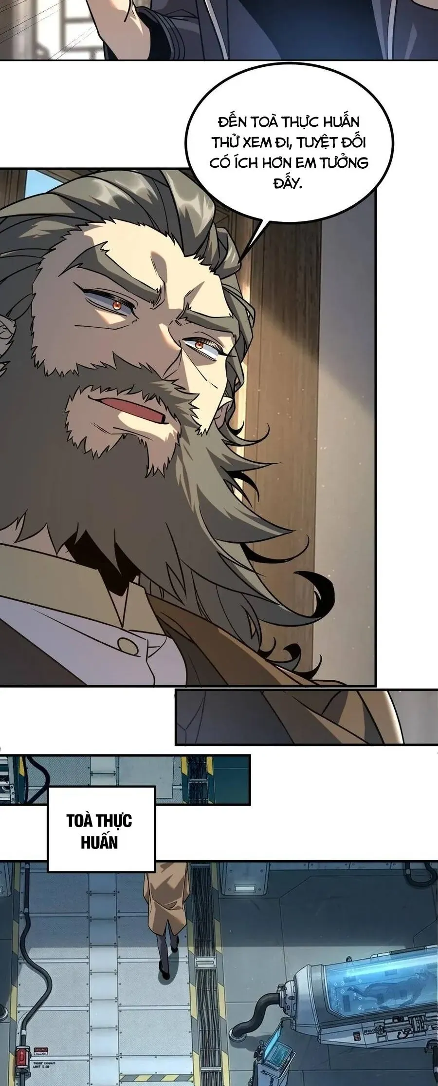 Toàn Cầu Dị Năng: Bắt Đầu Thức Tỉnh Tử Tiêu Thần Lôi Chapter 61 - 28