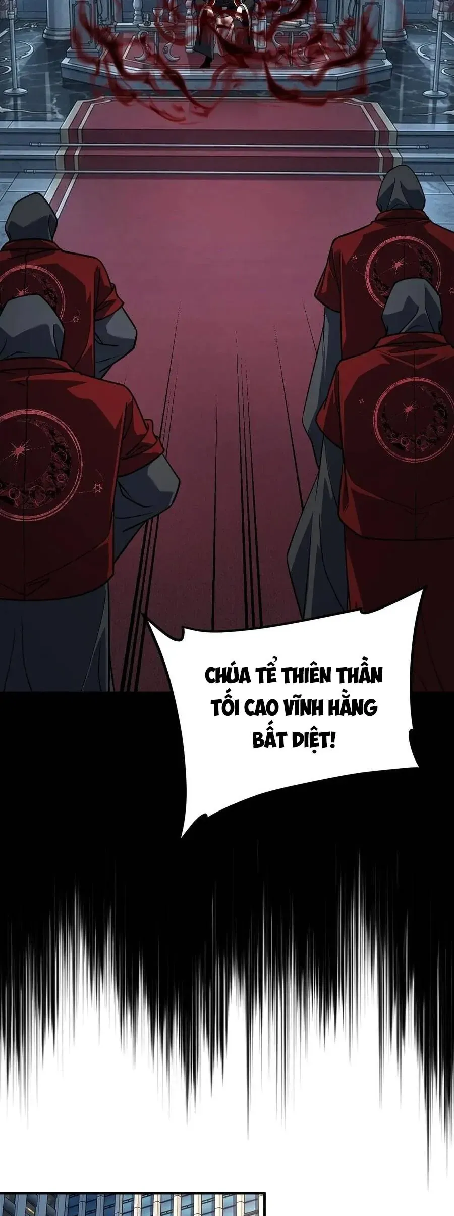 Toàn Cầu Dị Năng: Bắt Đầu Thức Tỉnh Tử Tiêu Thần Lôi Chapter 61 - 4