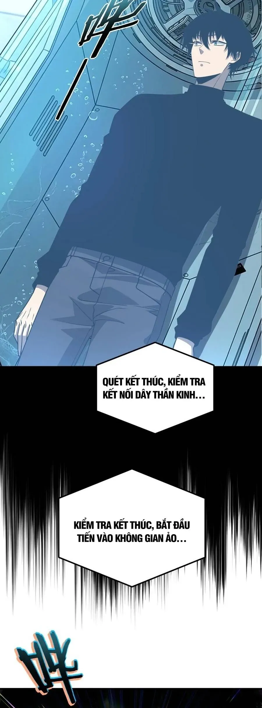 Toàn Cầu Dị Năng: Bắt Đầu Thức Tỉnh Tử Tiêu Thần Lôi Chapter 61 - 35
