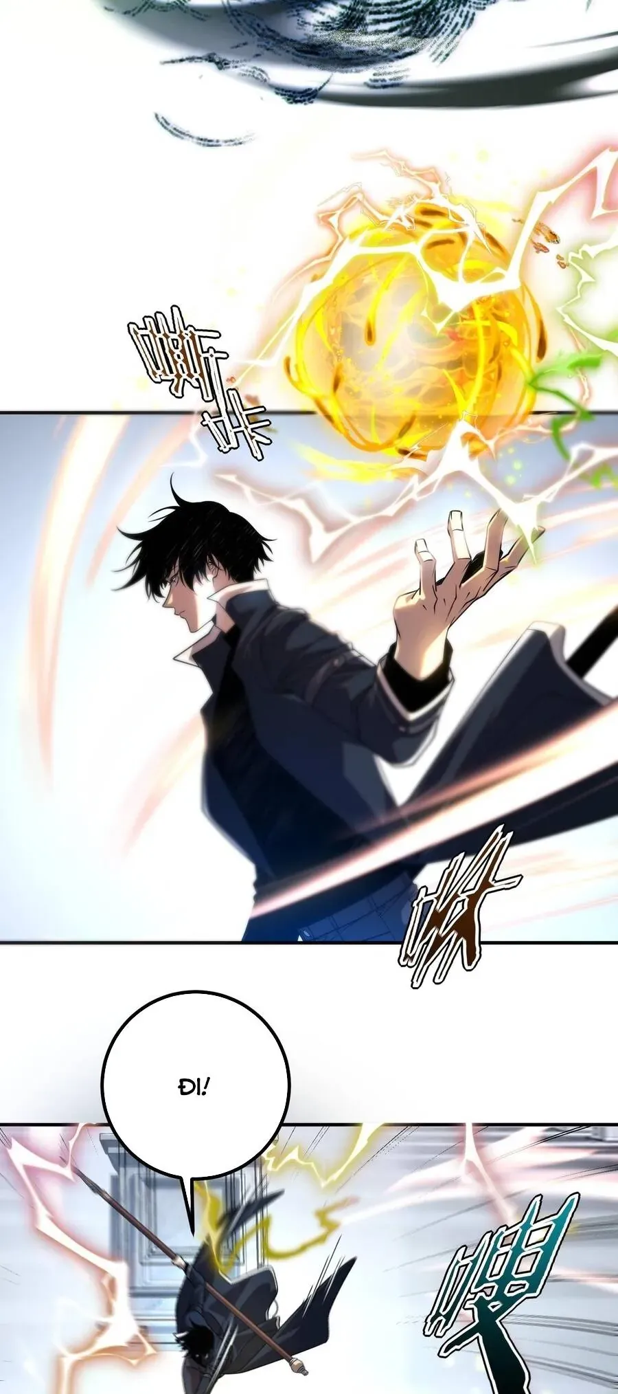 Toàn Cầu Dị Năng: Bắt Đầu Thức Tỉnh Tử Tiêu Thần Lôi Chapter 62 - 14