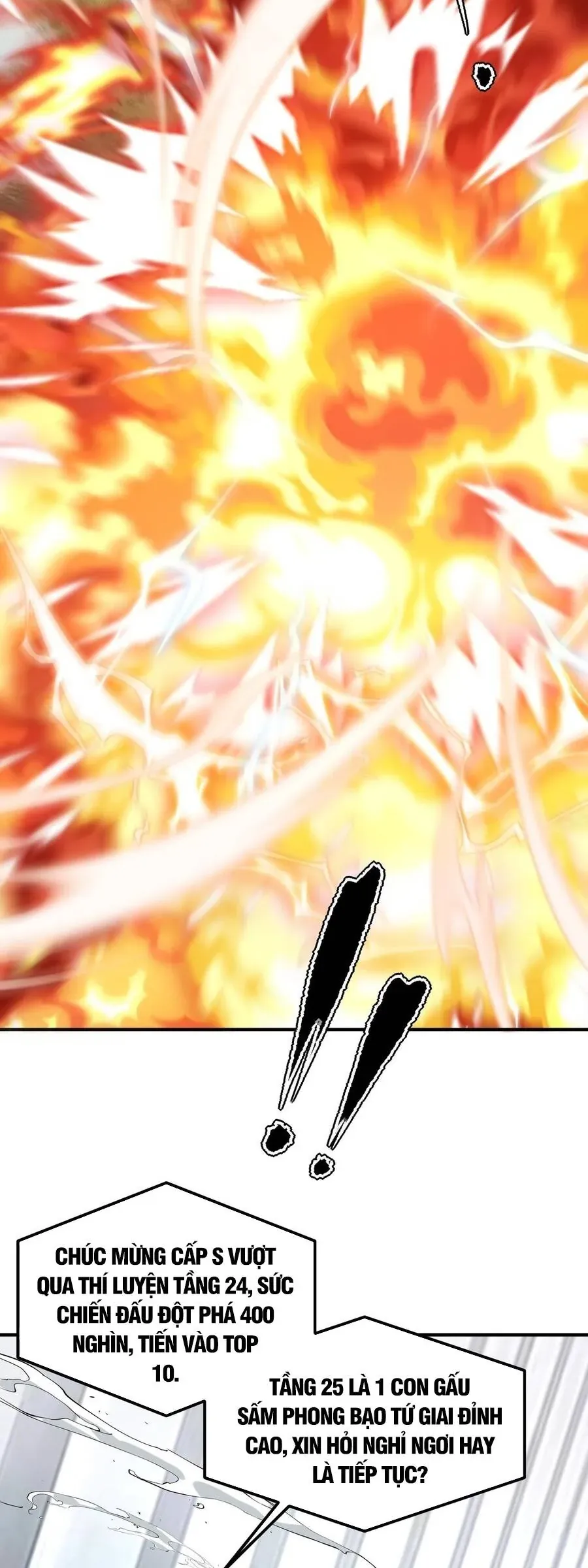 Toàn Cầu Dị Năng: Bắt Đầu Thức Tỉnh Tử Tiêu Thần Lôi Chapter 62 - 16